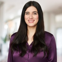 Headshot of Dr. Hani